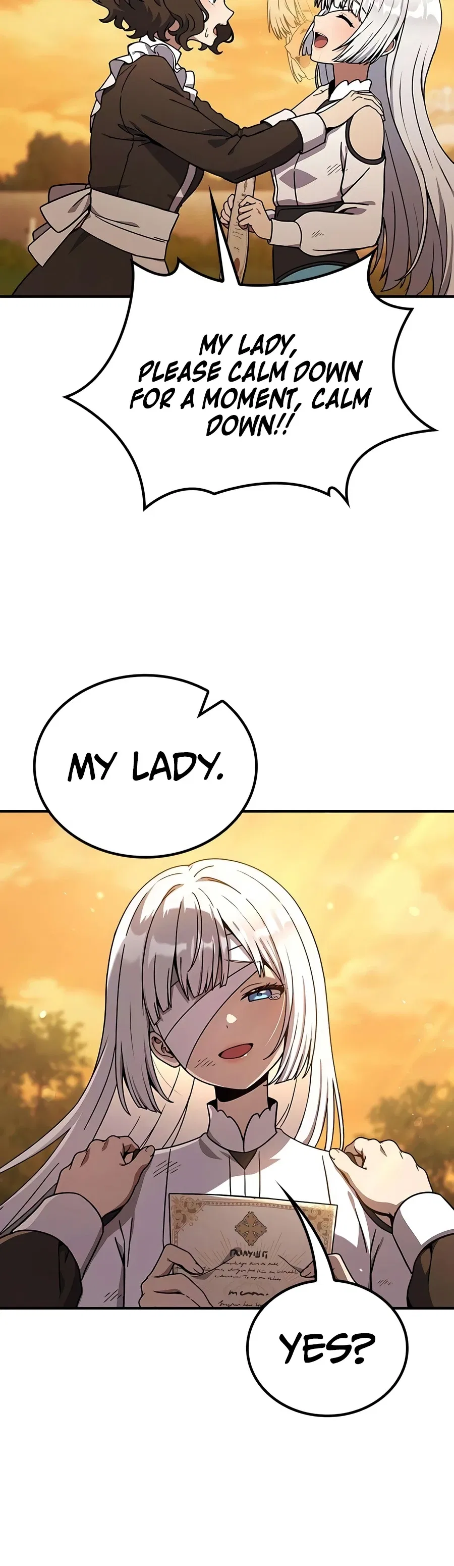 Noble Lady Reformation Guide Chapter 36 – Page 21