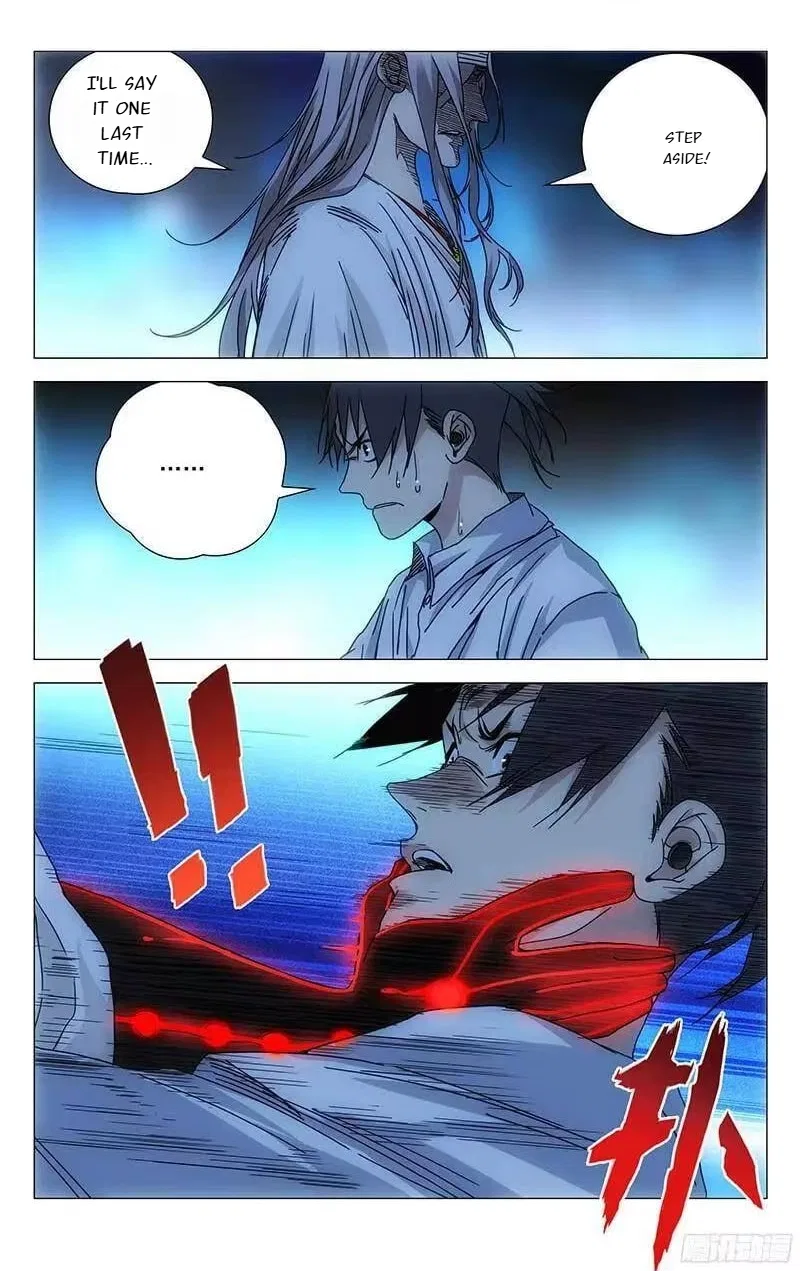 The Outcast (Dong Man Tang) Chapter 270 – Page 12