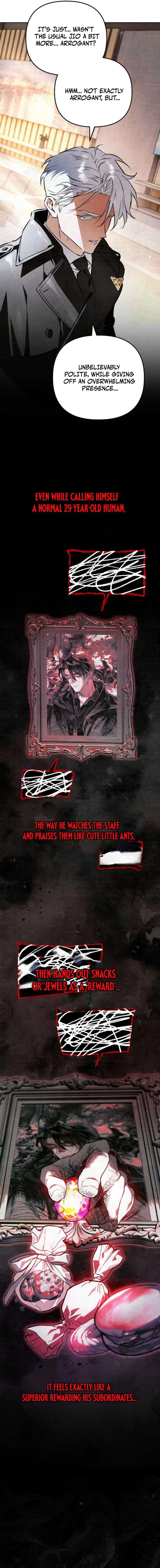 The Painter Who Paints Dungeons Chapter 18 – Page 7