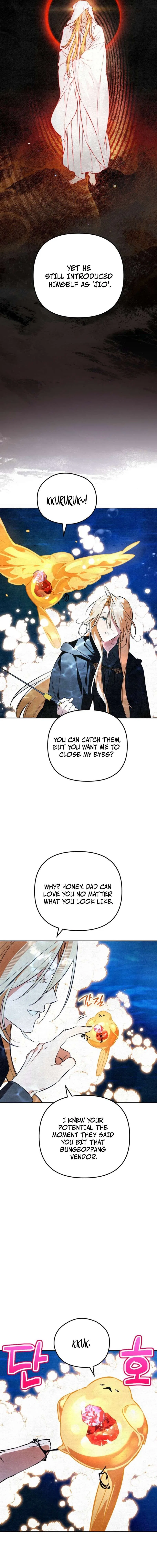 The Painter Who Paints Dungeons Chapter 18 – Page 9