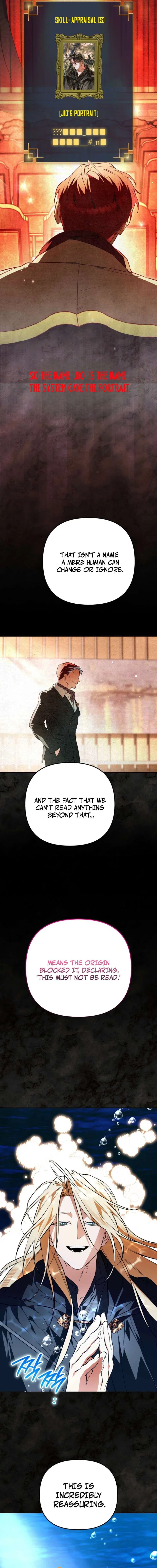 The Painter Who Paints Dungeons Chapter 18 – Page 12