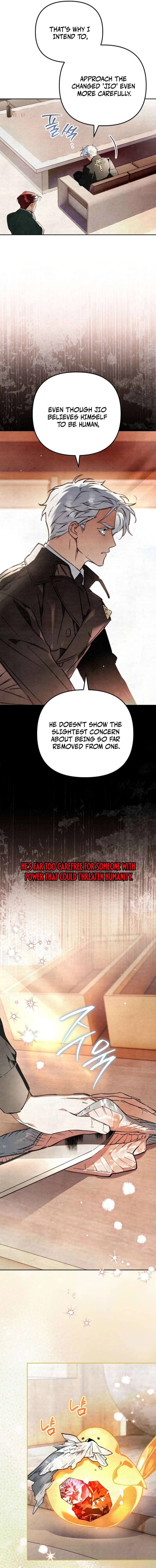 The Painter Who Paints Dungeons Chapter 18 – Page 16