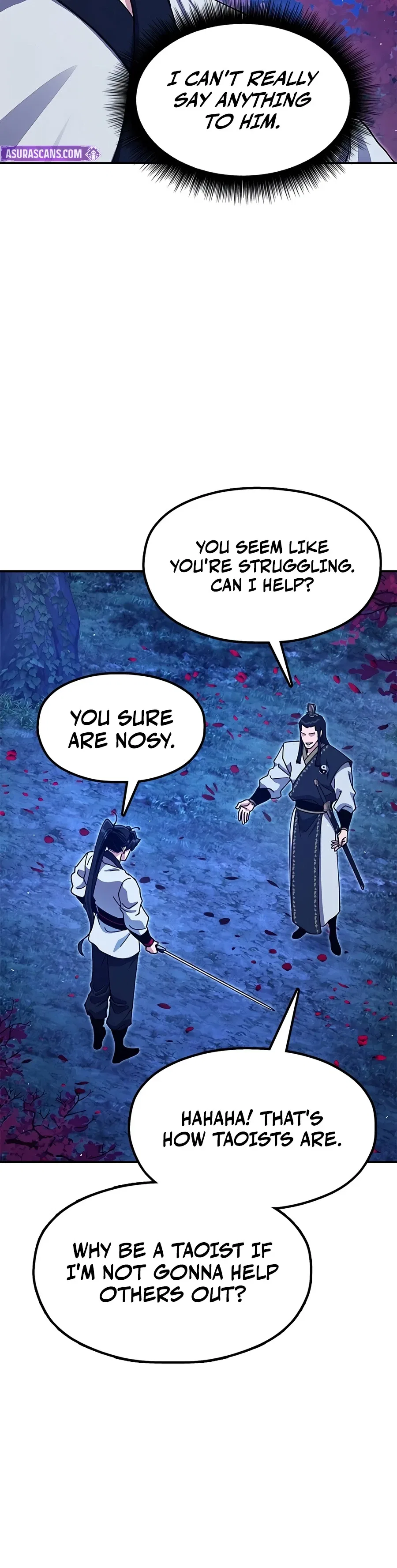 Chronicles of the Lazy Sovereign Chapter 58 – Page 15