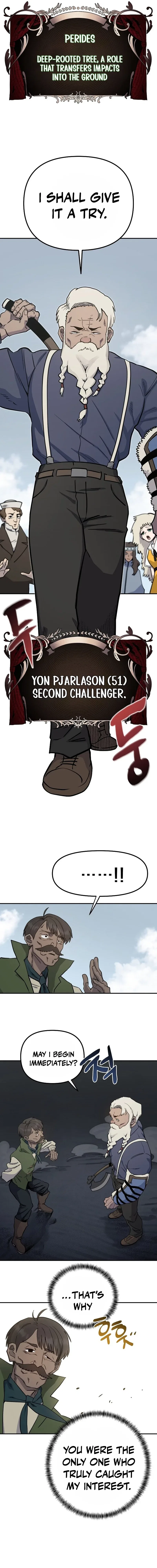 Mimosa Chapter 29 – Page 12