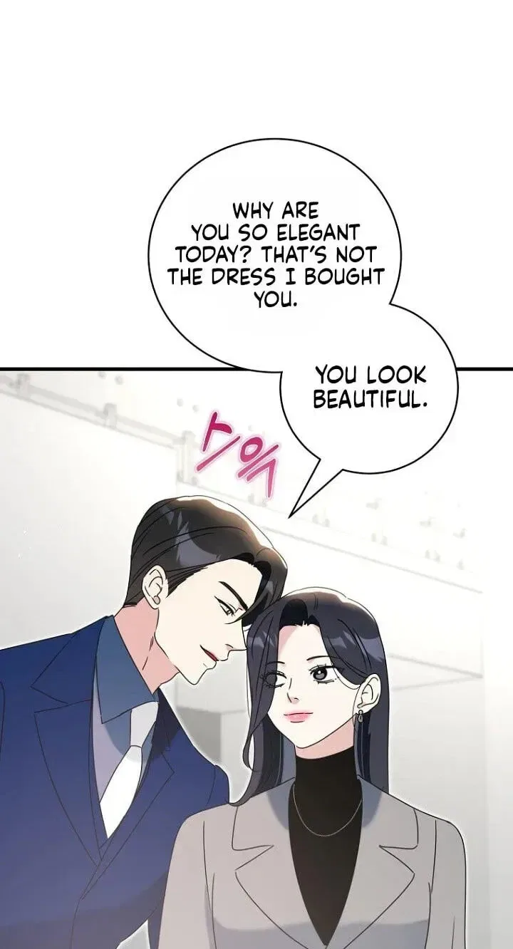 The Unending Marriage Chapter 23 – Page 3