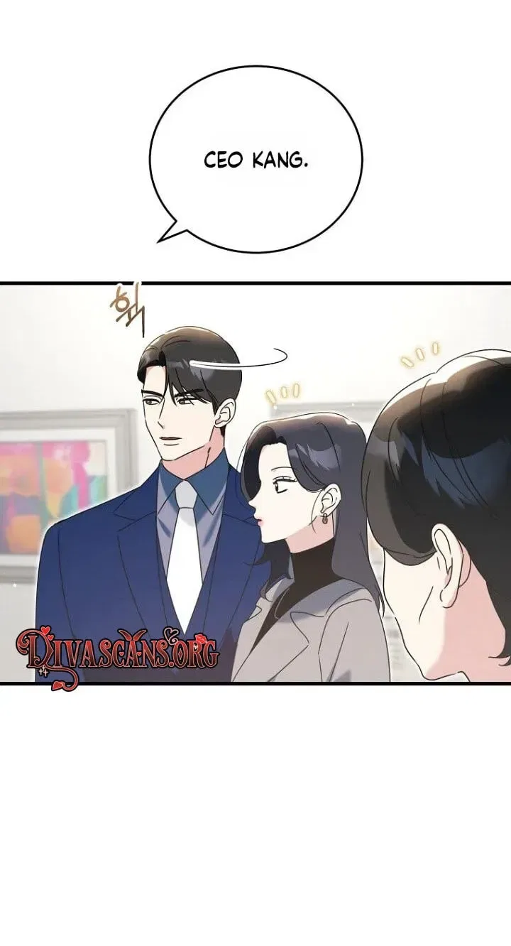The Unending Marriage Chapter 23 – Page 6