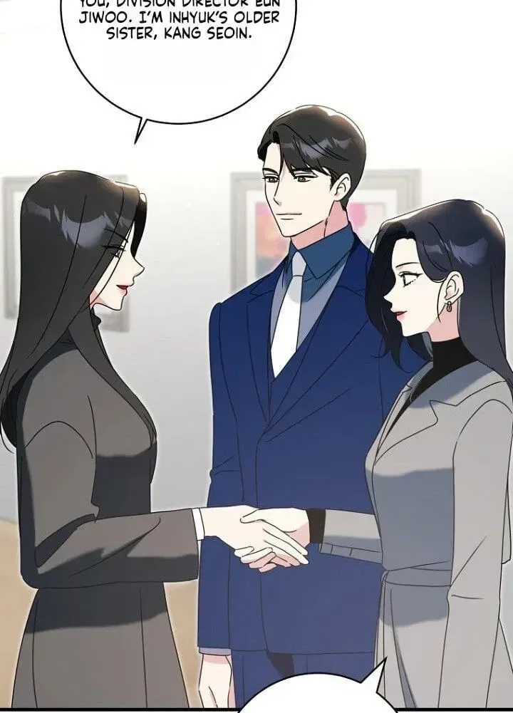 The Unending Marriage Chapter 23 – Page 11
