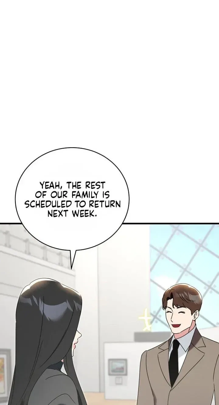 The Unending Marriage Chapter 23 – Page 20