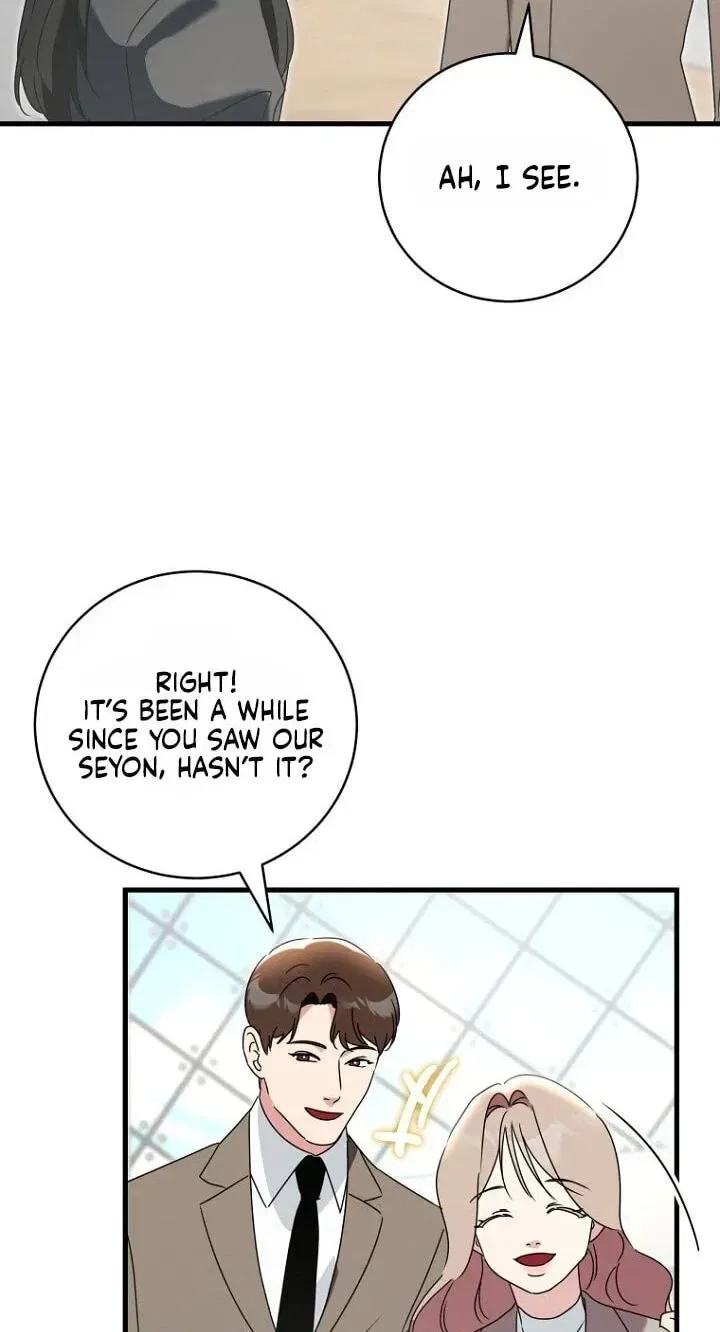 The Unending Marriage Chapter 23 – Page 21