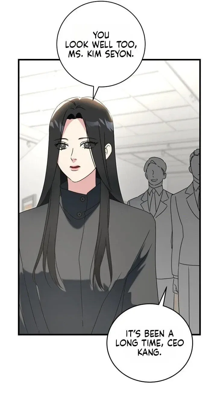 The Unending Marriage Chapter 23 – Page 23