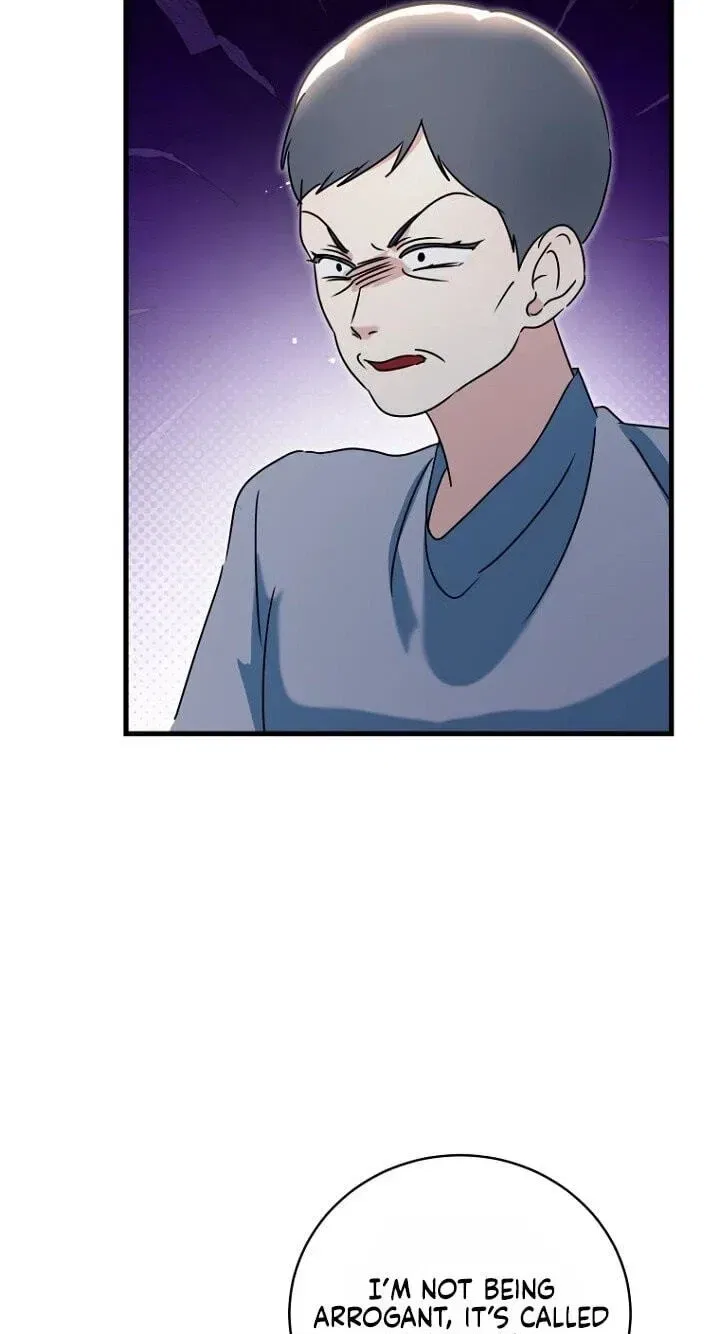 The Unending Marriage Chapter 23 – Page 36