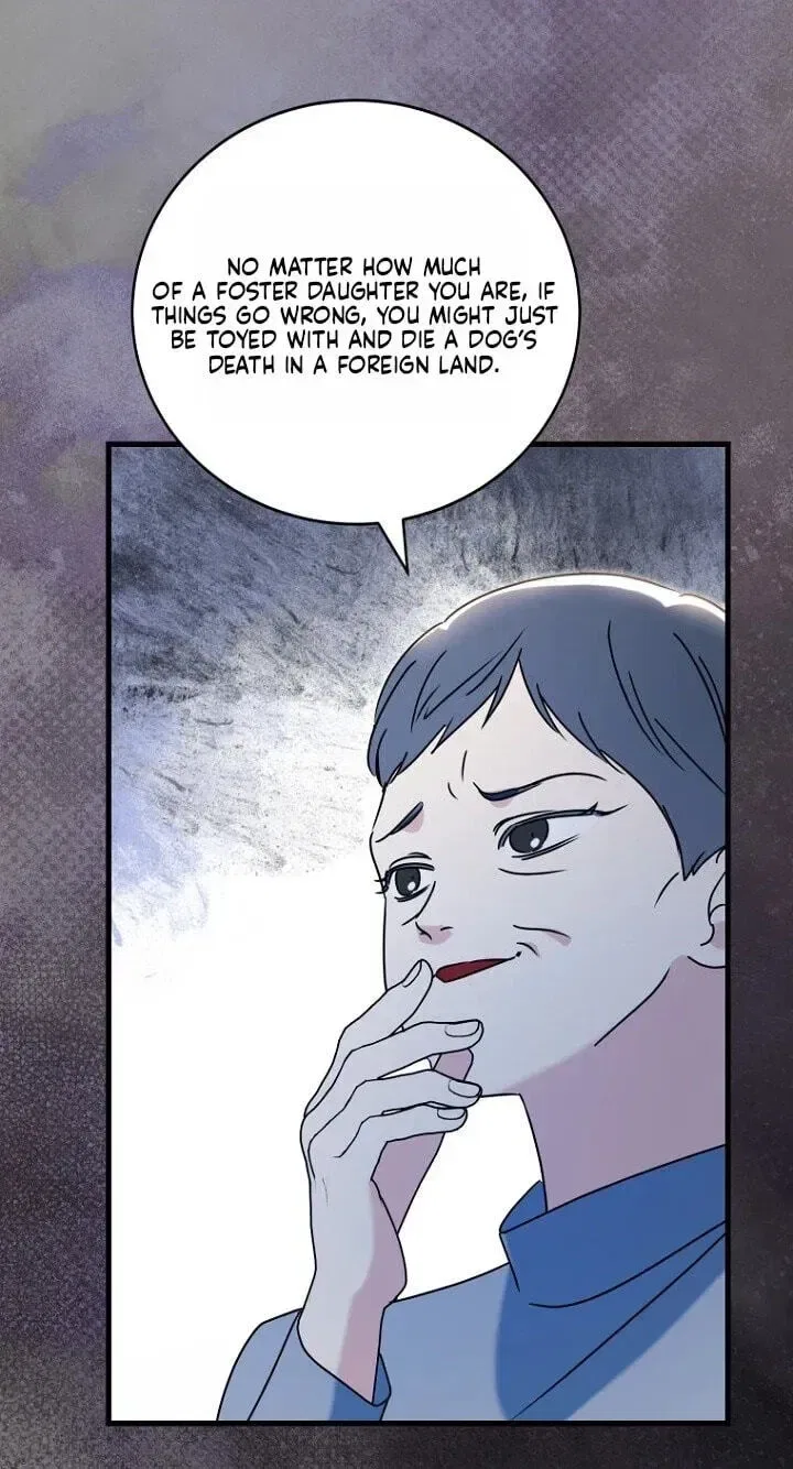 The Unending Marriage Chapter 23 – Page 58