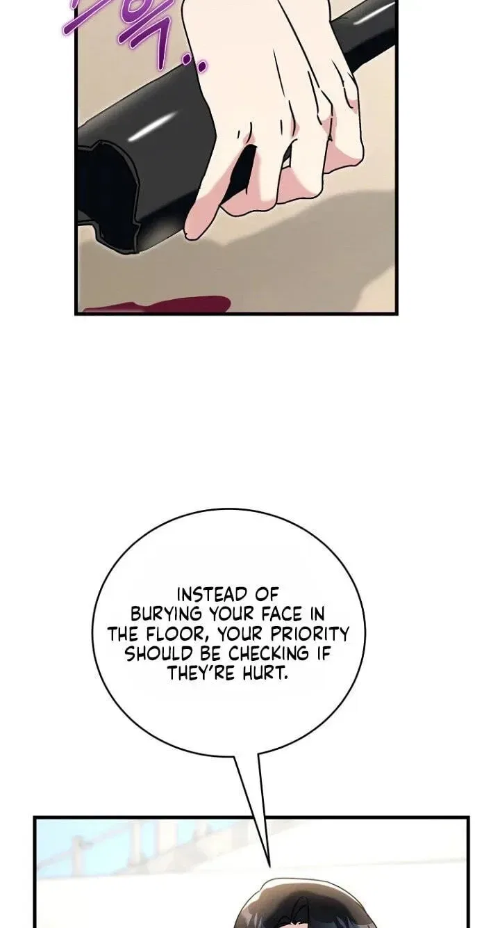 The Unending Marriage Chapter 23 – Page 69