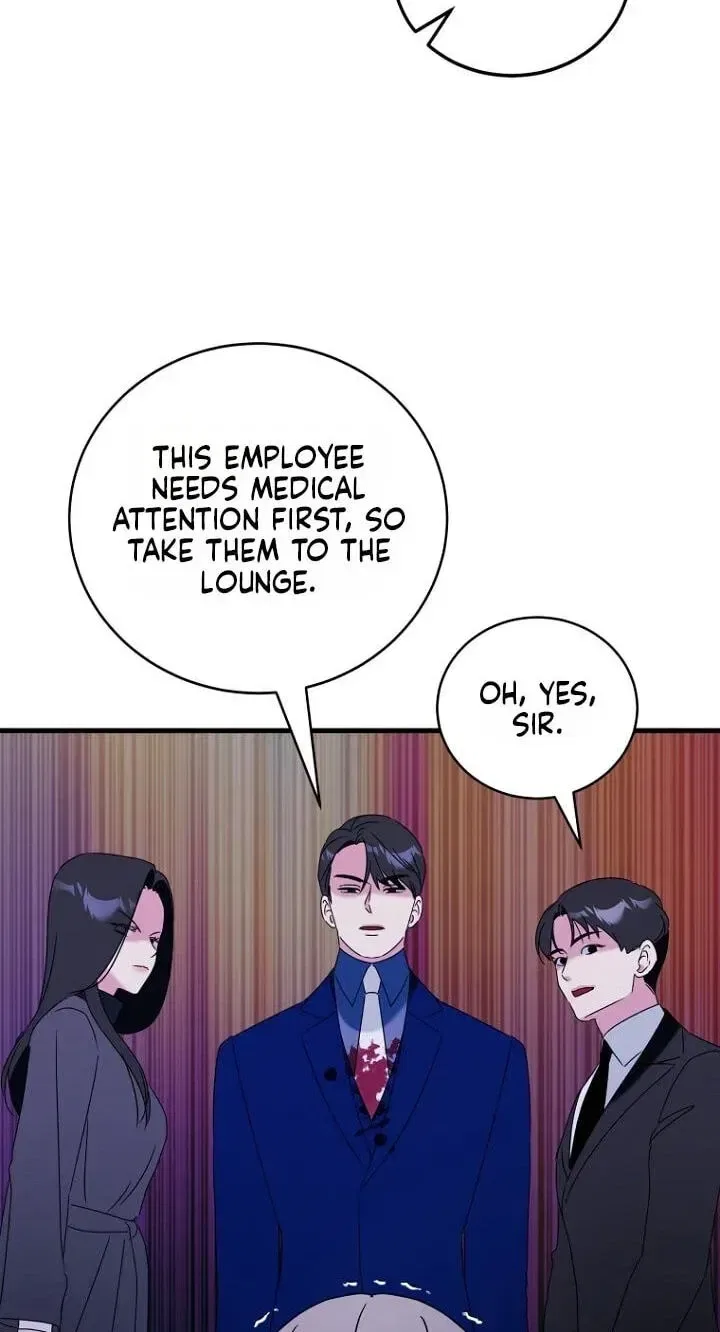 The Unending Marriage Chapter 23 – Page 79