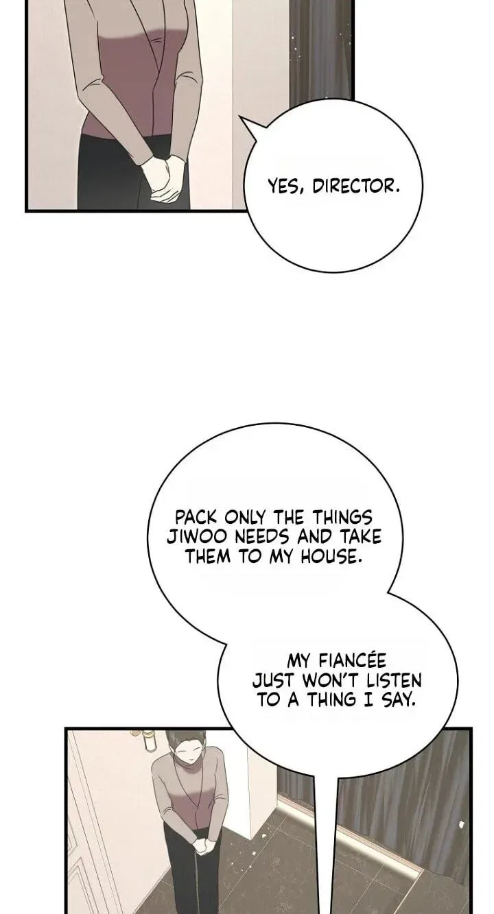 The Unending Marriage Chapter 22 – Page 10