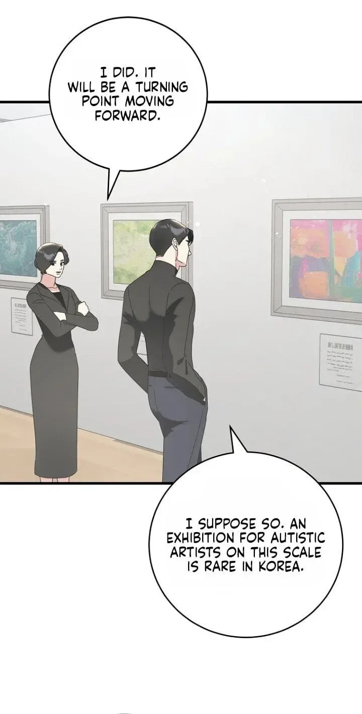 The Unending Marriage Chapter 22 – Page 30