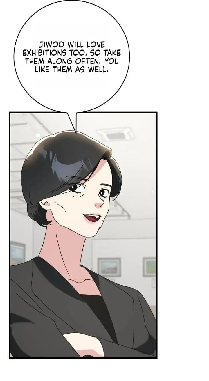 The Unending Marriage Chapter 22 – Page 31