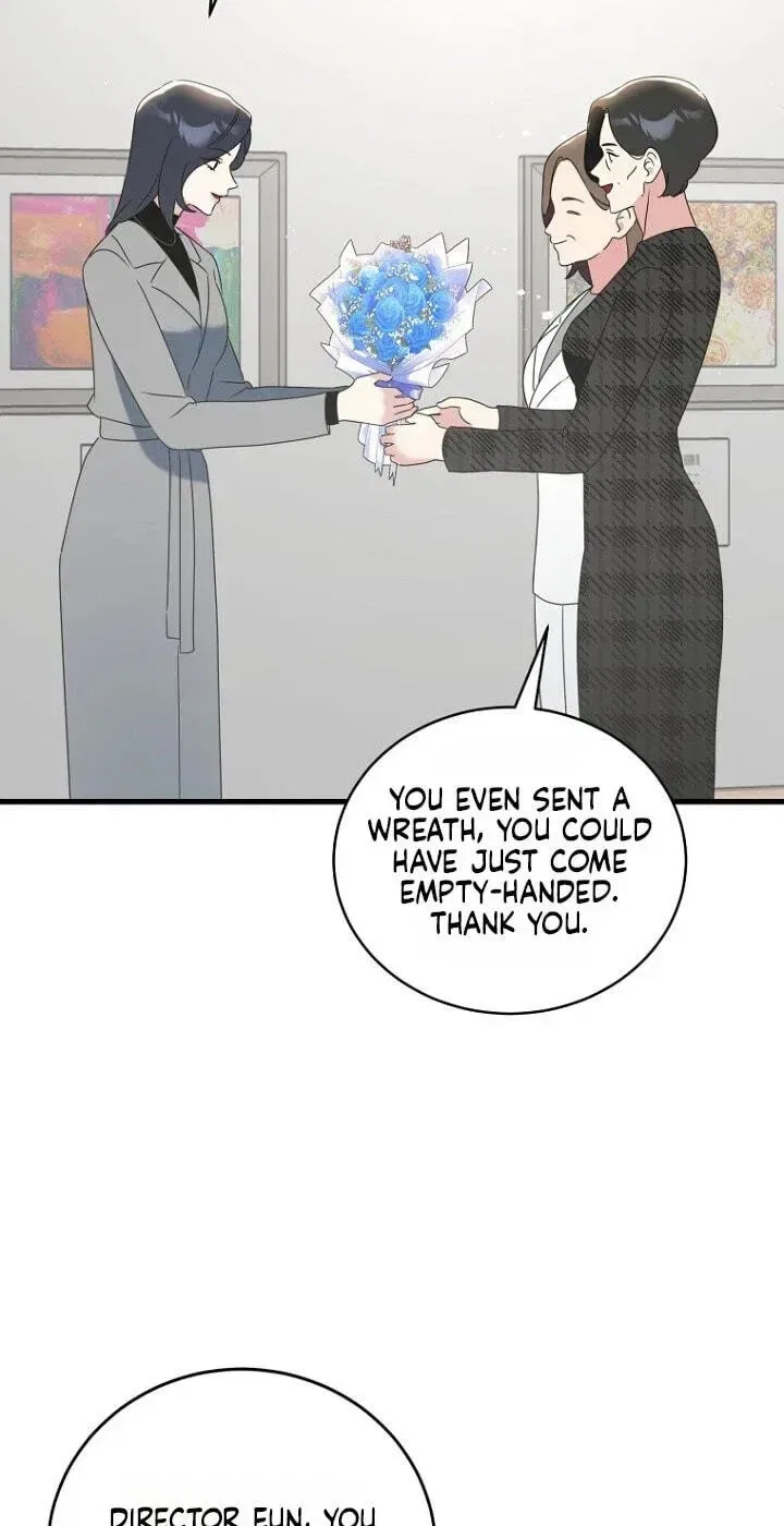 The Unending Marriage Chapter 22 – Page 54