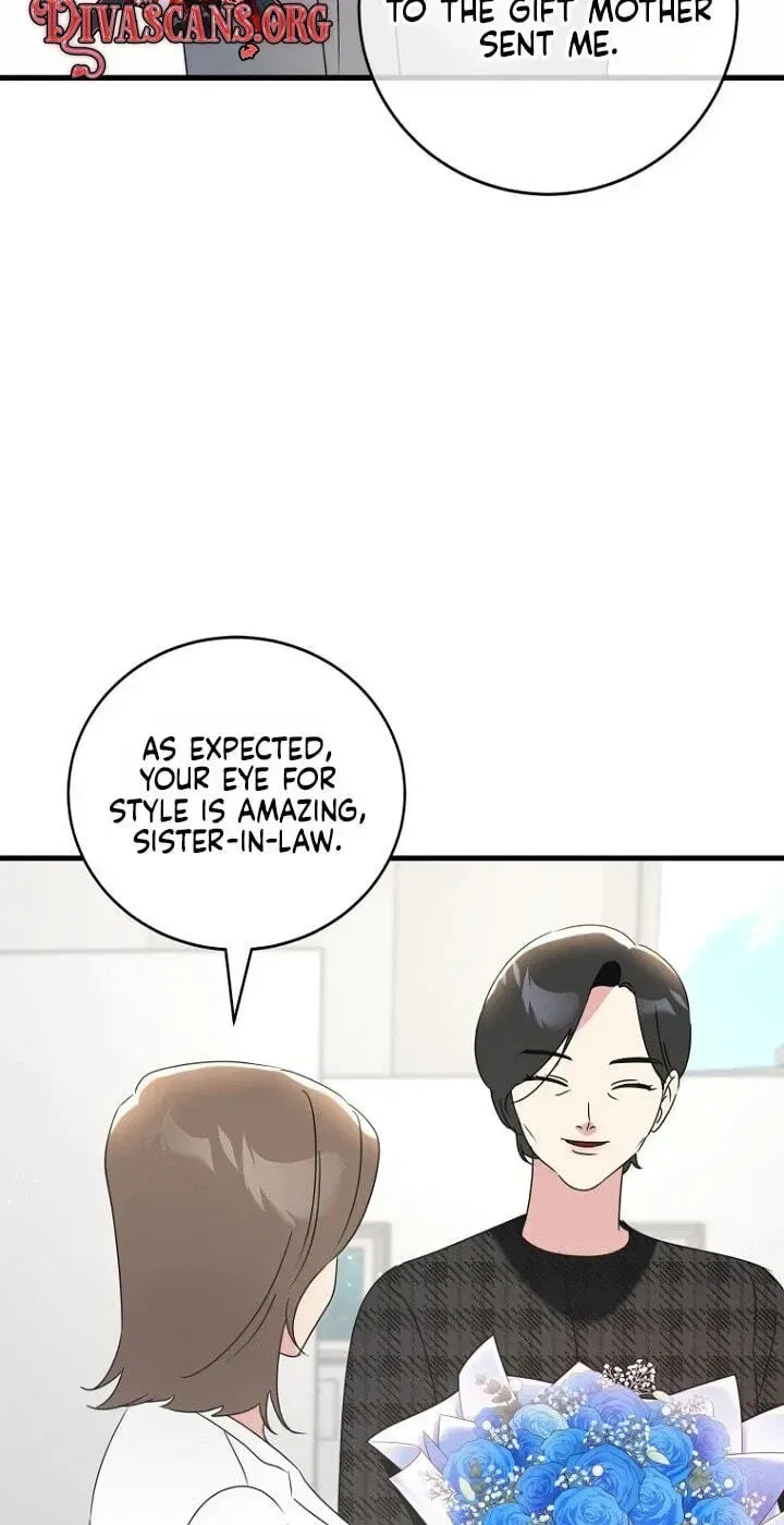 The Unending Marriage Chapter 22 – Page 56