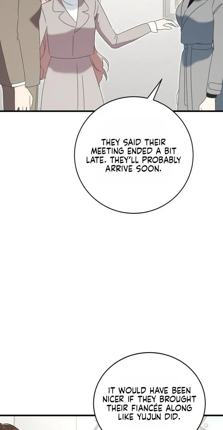 The Unending Marriage Chapter 22 – Page 73
