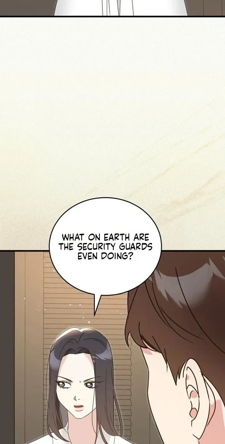 The Unending Marriage Chapter 21 – Page 3