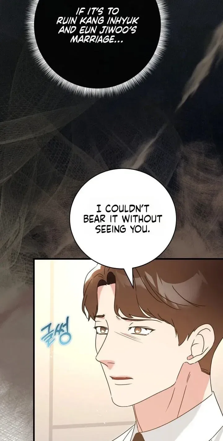 The Unending Marriage Chapter 21 – Page 6