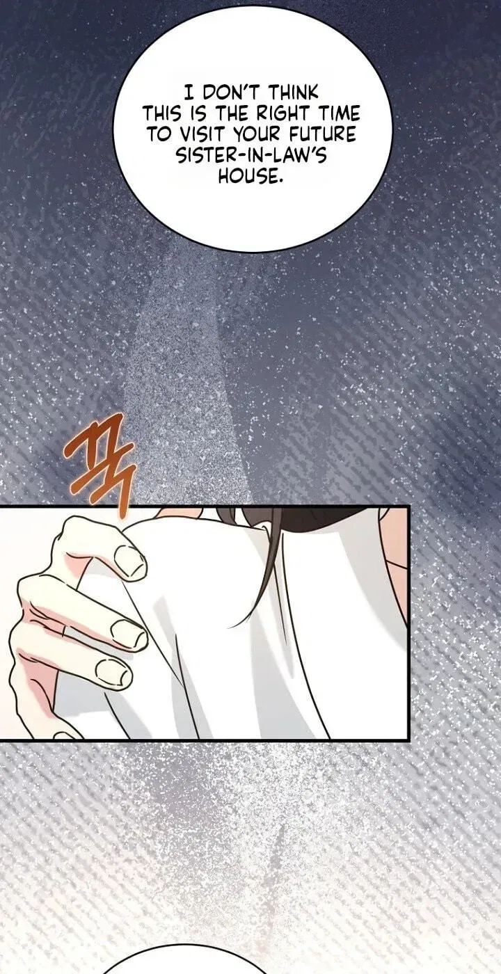 The Unending Marriage Chapter 21 – Page 11