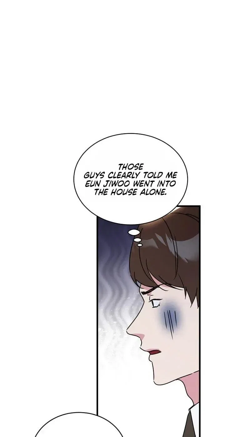 The Unending Marriage Chapter 21 – Page 13