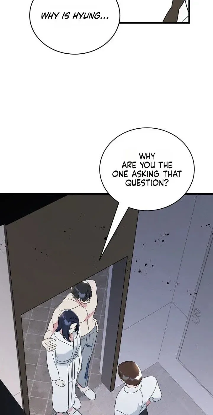 The Unending Marriage Chapter 21 – Page 14