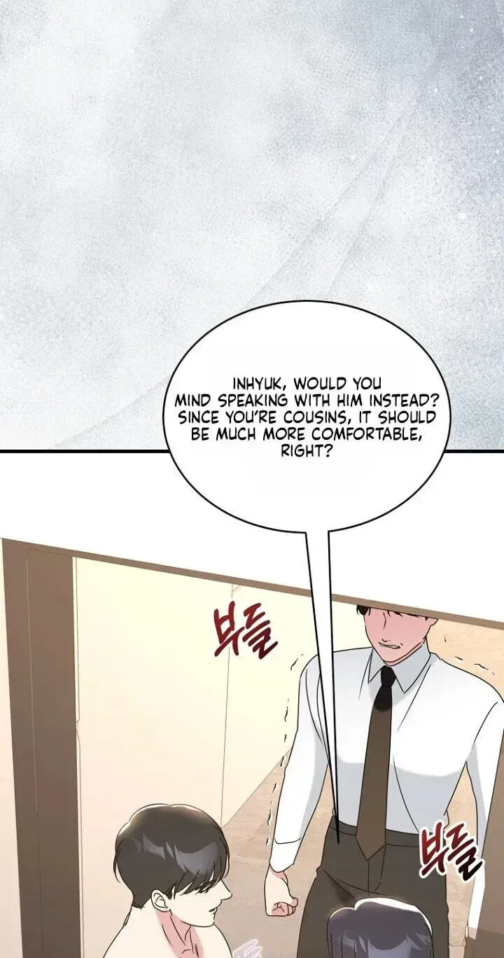 The Unending Marriage Chapter 21 – Page 27