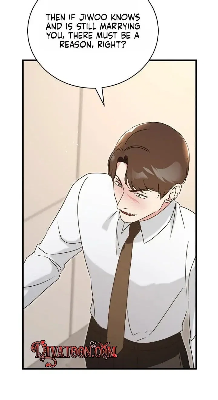 The Unending Marriage Chapter 21 – Page 35