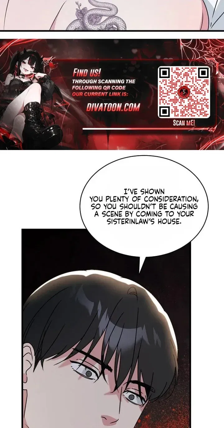 The Unending Marriage Chapter 21 – Page 43
