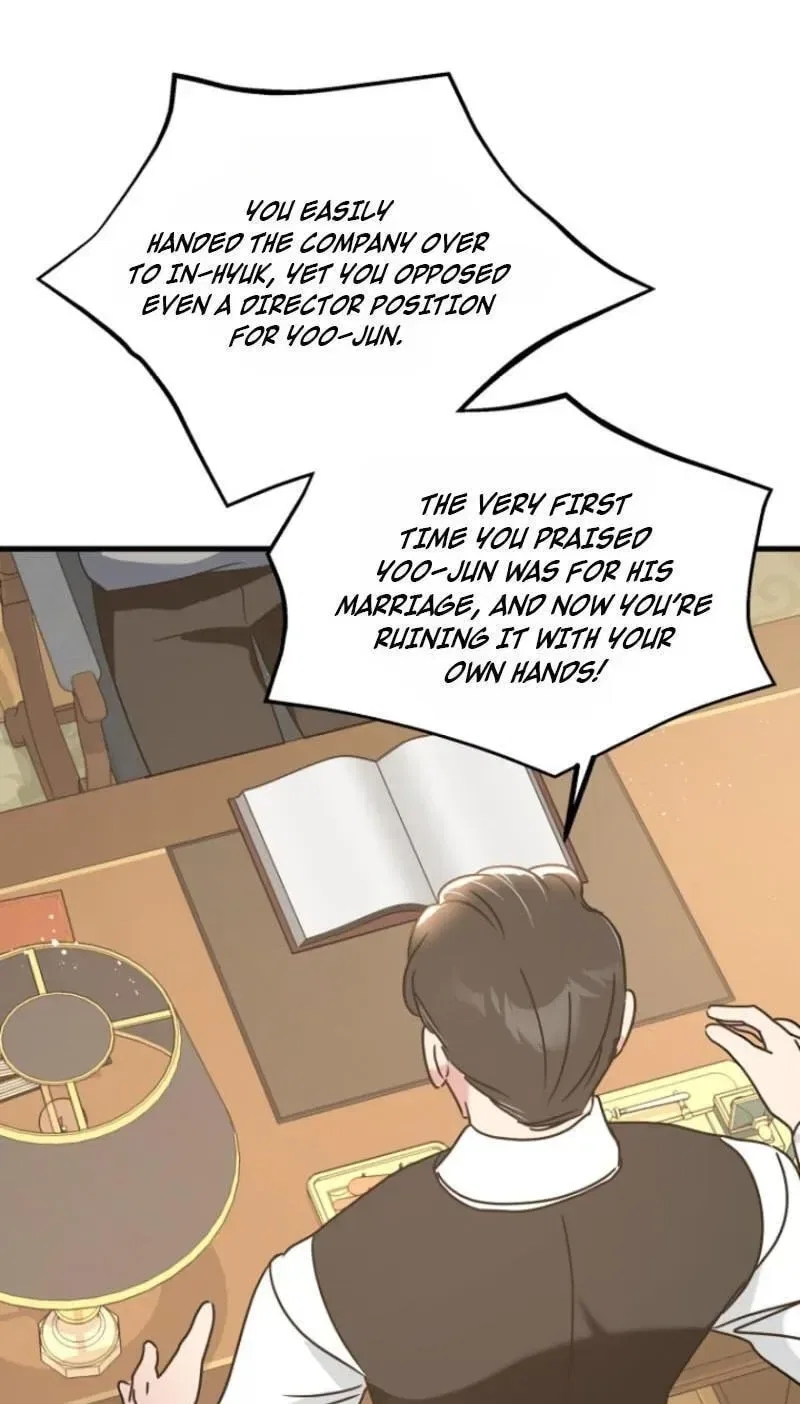 The Unending Marriage Chapter 20 – Page 50