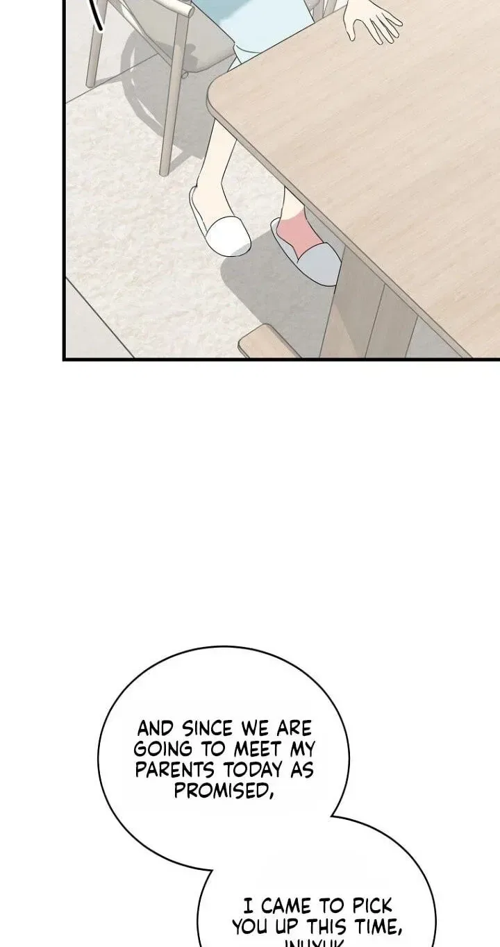 The Unending Marriage Chapter 18 – Page 4