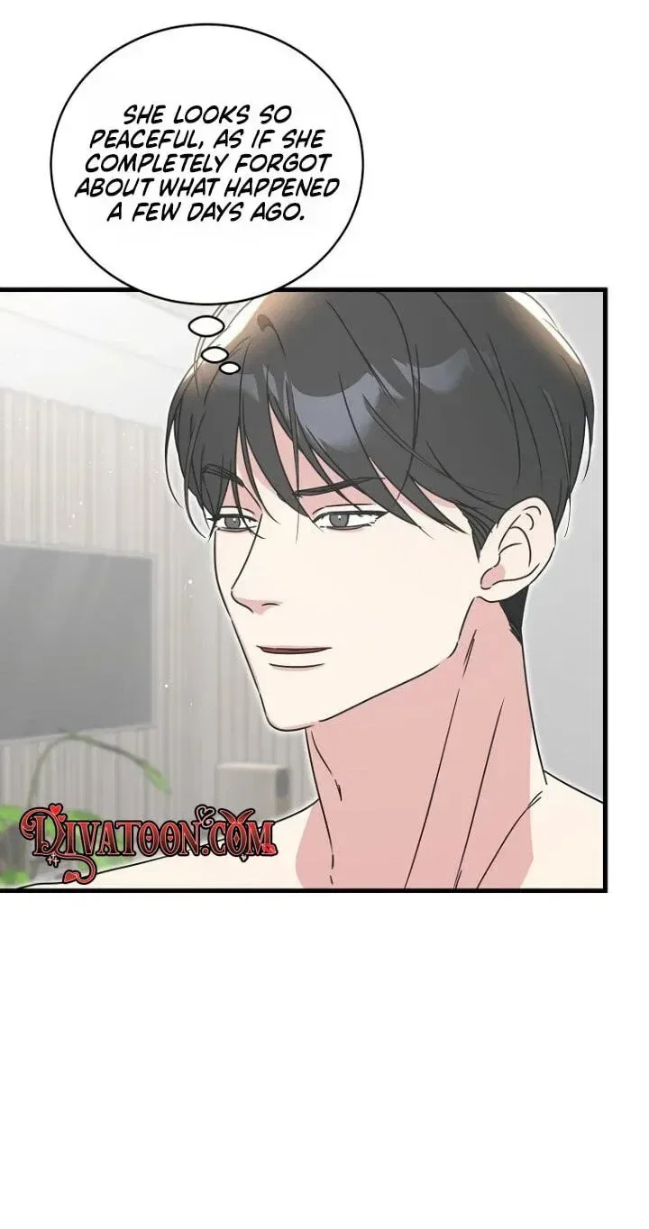 The Unending Marriage Chapter 18 – Page 6