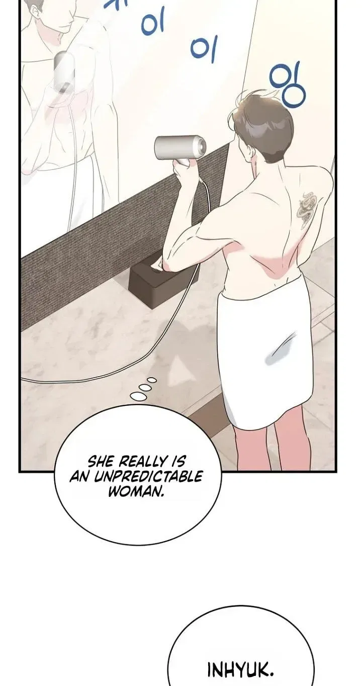 The Unending Marriage Chapter 18 – Page 8