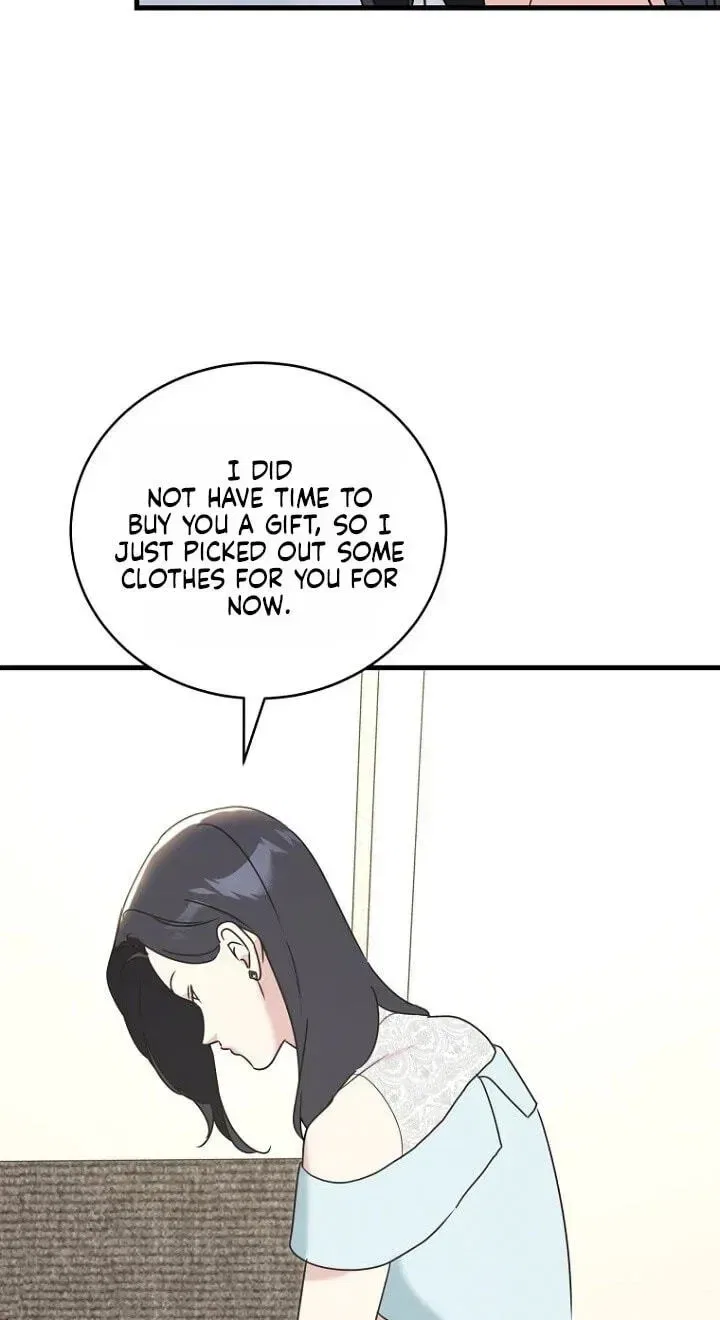 The Unending Marriage Chapter 18 – Page 17