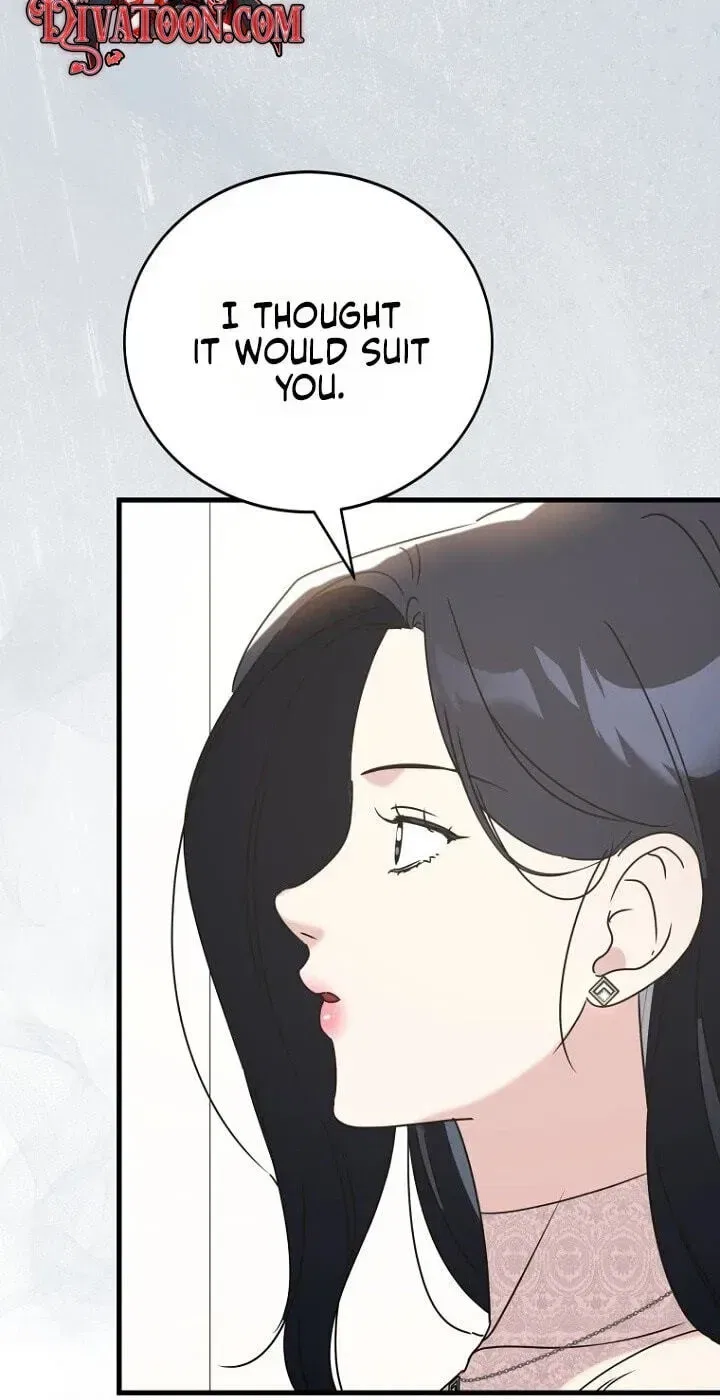 The Unending Marriage Chapter 18 – Page 27