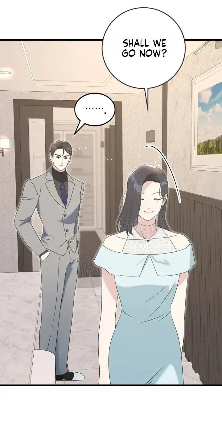 The Unending Marriage Chapter 18 – Page 31
