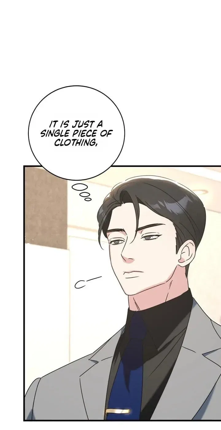 The Unending Marriage Chapter 18 – Page 32