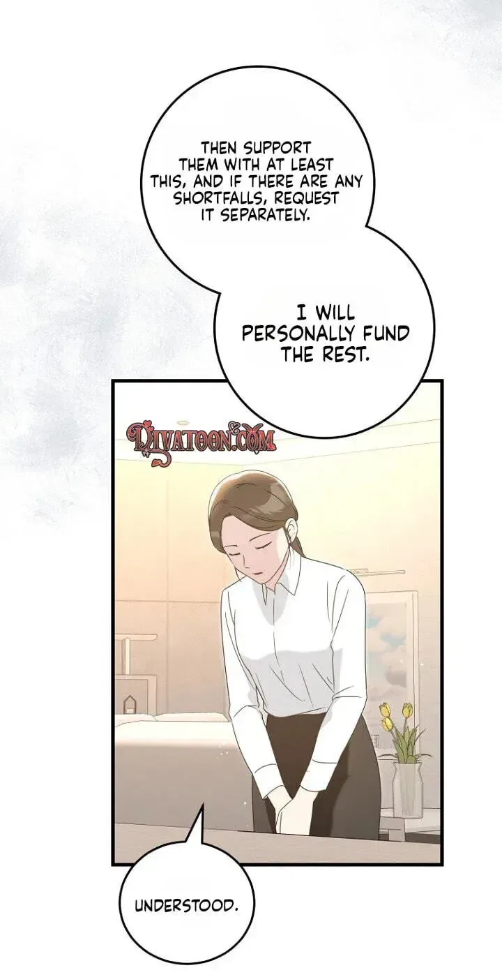 The Unending Marriage Chapter 17 – Page 13