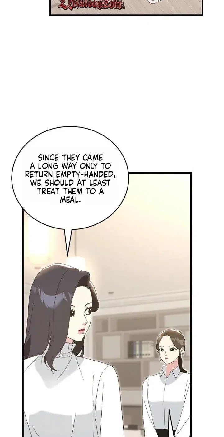 The Unending Marriage Chapter 17 – Page 16
