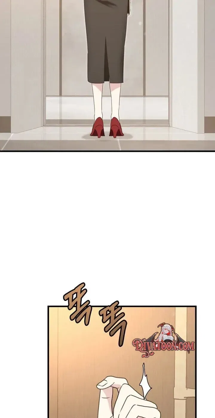 The Unending Marriage Chapter 17 – Page 18