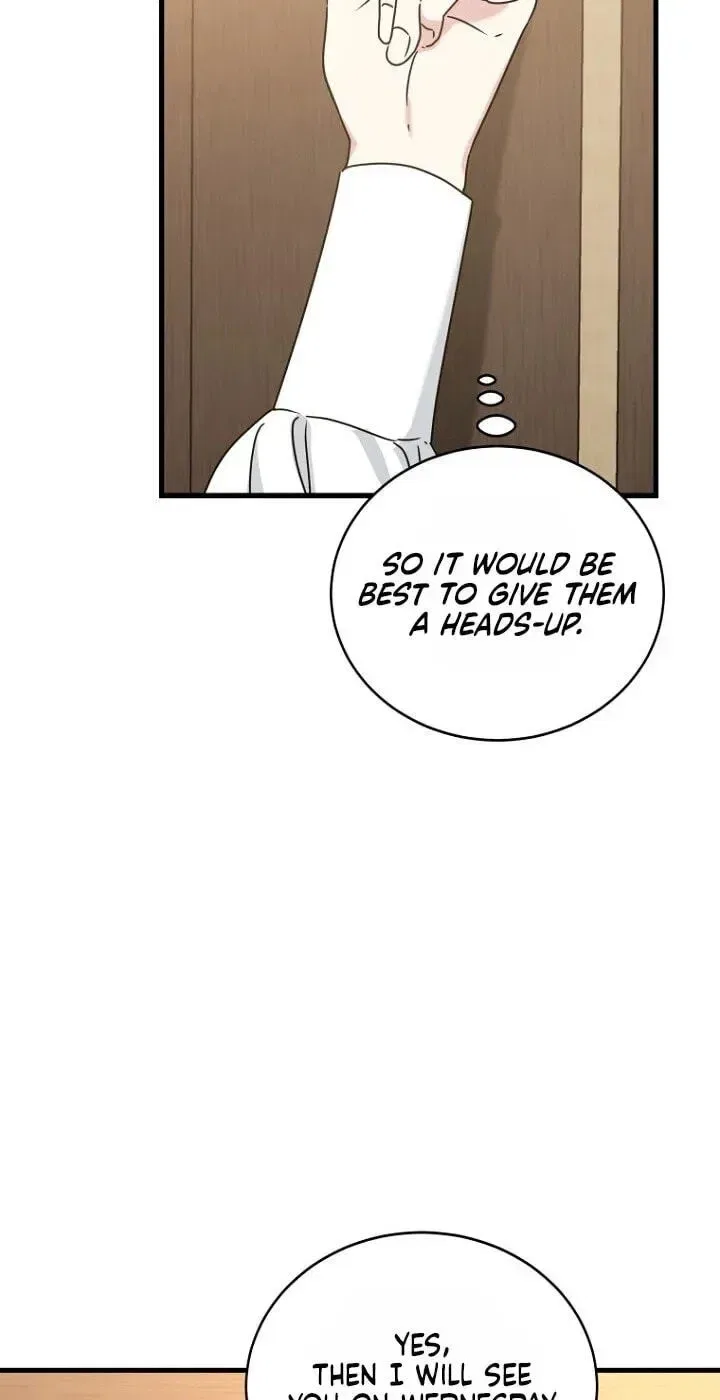 The Unending Marriage Chapter 17 – Page 19