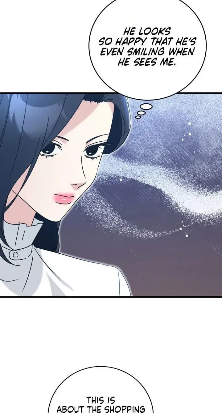 The Unending Marriage Chapter 17 – Page 22