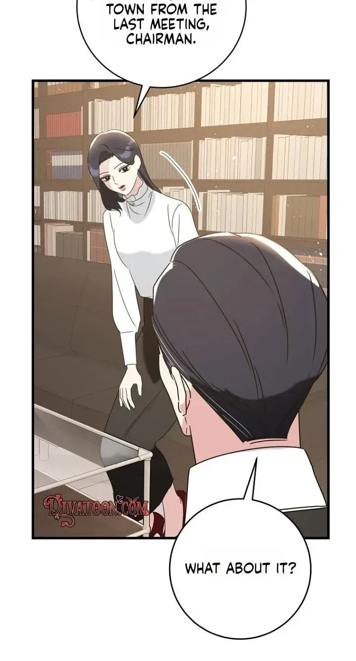 The Unending Marriage Chapter 17 – Page 23
