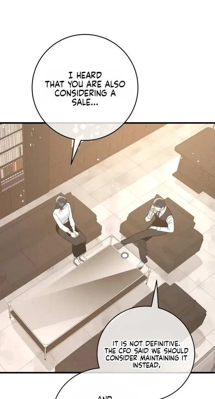 The Unending Marriage Chapter 17 – Page 24