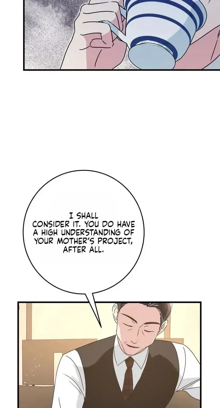 The Unending Marriage Chapter 17 – Page 27