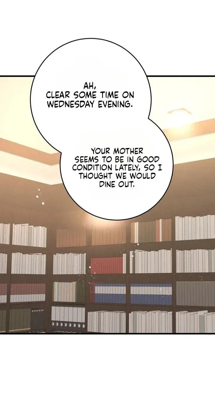 The Unending Marriage Chapter 17 – Page 30