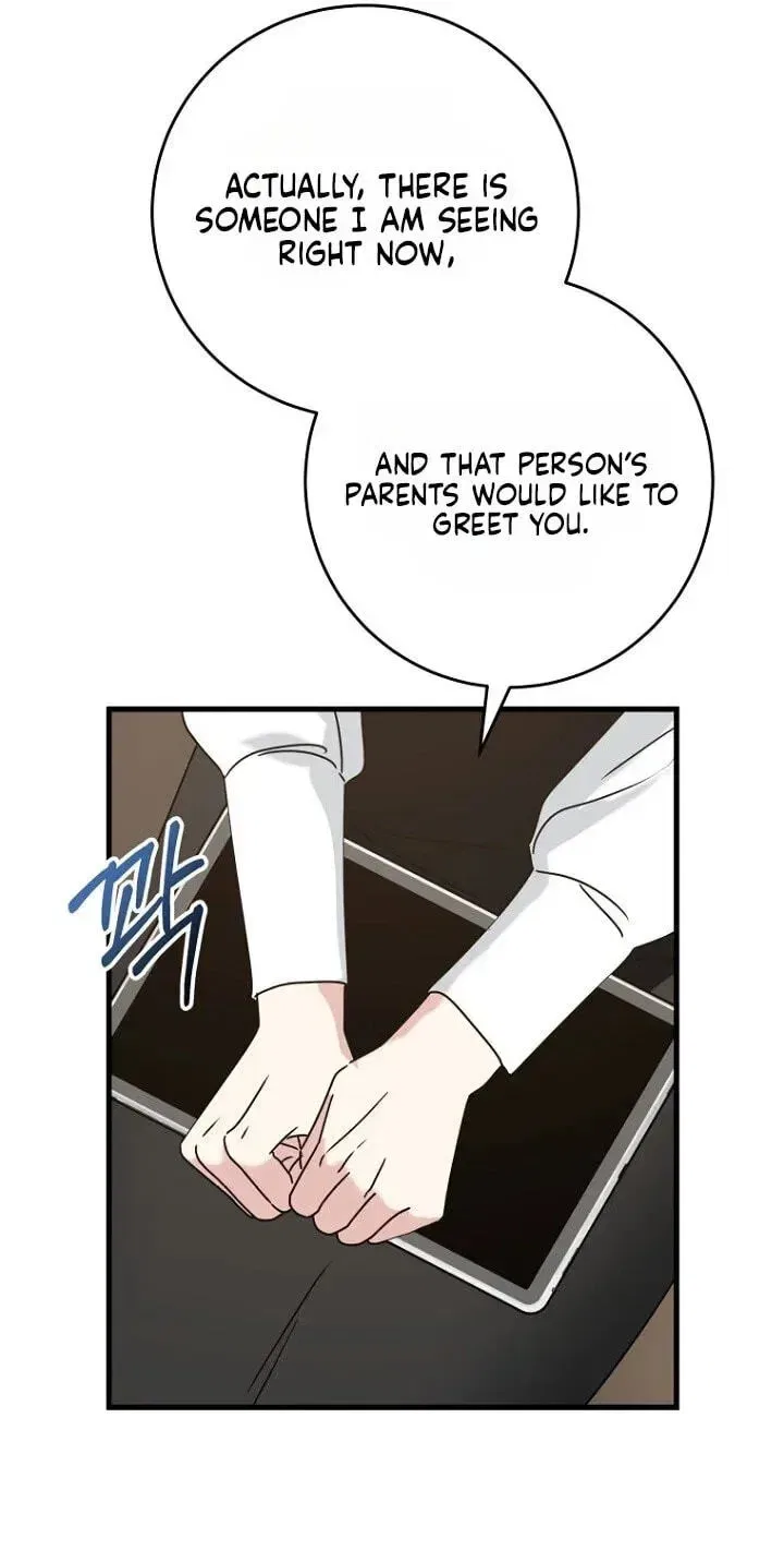 The Unending Marriage Chapter 17 – Page 31